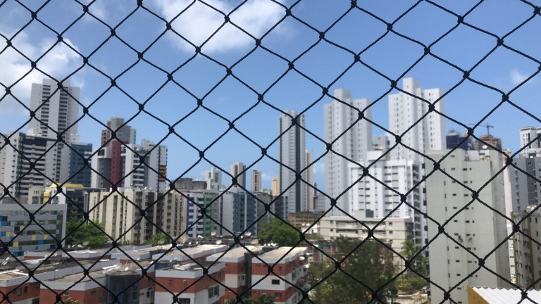 Imagem Apartamento com 3 Quartos para Alugar, 115 m² em Boa Viagem - Recife