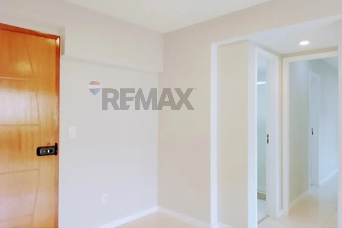 Imagem Aluguel Apartamento 2 Quartos 1 Suíte, 58m² Anil