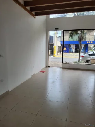 Imagem Linda Loja Comercial Centro