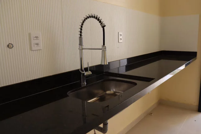 Imagem CASA NO CONDOMÍNIO QUINTA DAS MARINAS - PONTA NEGRA