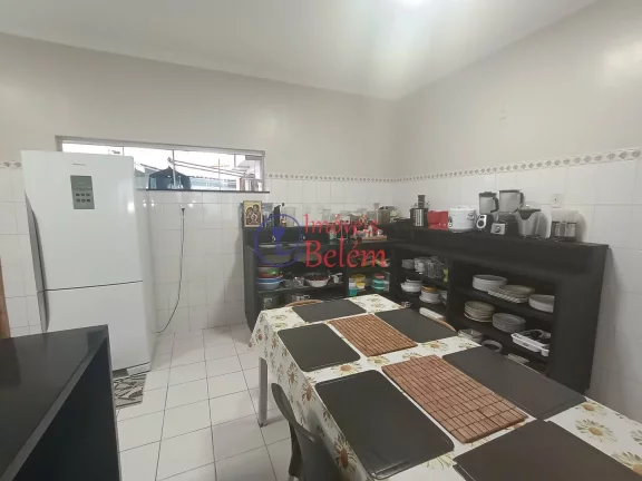 Imagem Imóveis Belém Vende - Casa em Condomínio 4/4 sendo 3 suítes.