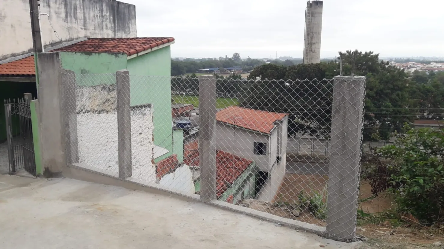 Imagem Terreno à venda 160M², São Geraldo, Aparecida - SP