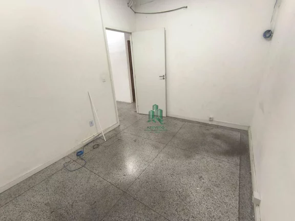Imagem Salão para alugar, 171 m² por R$ 5.050,00/mês - Vila Augusta - Guarulhos/SP
