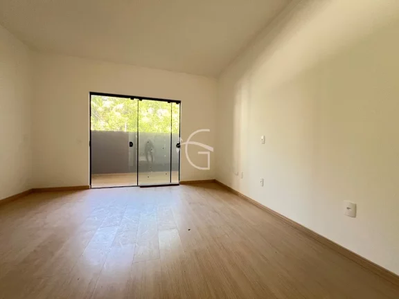 Imagem Sobrado geminado novo no Floresta.
