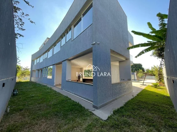 Imagem Casa à venda no Condomínio Vale da Serra