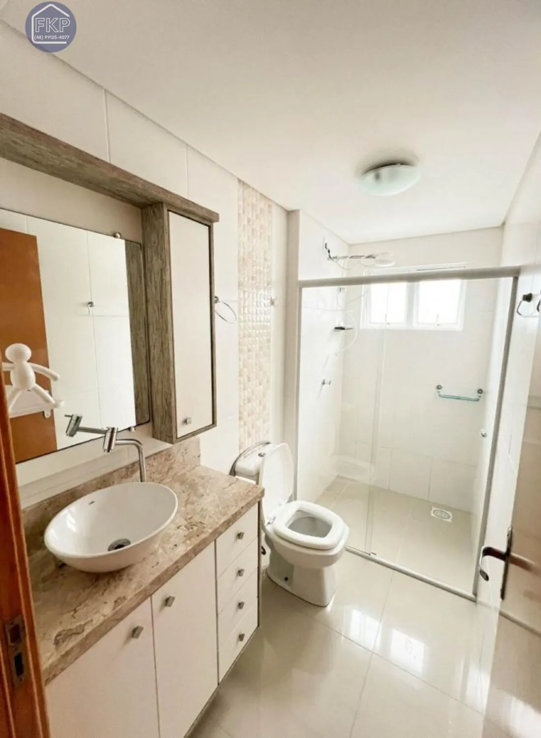 Imagem Apartamento 3 dormitórios!