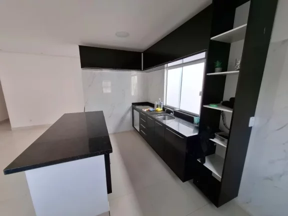 Imagem CASA RESIDENCIAL em MANAUS - AM, NOVO ALEIXO