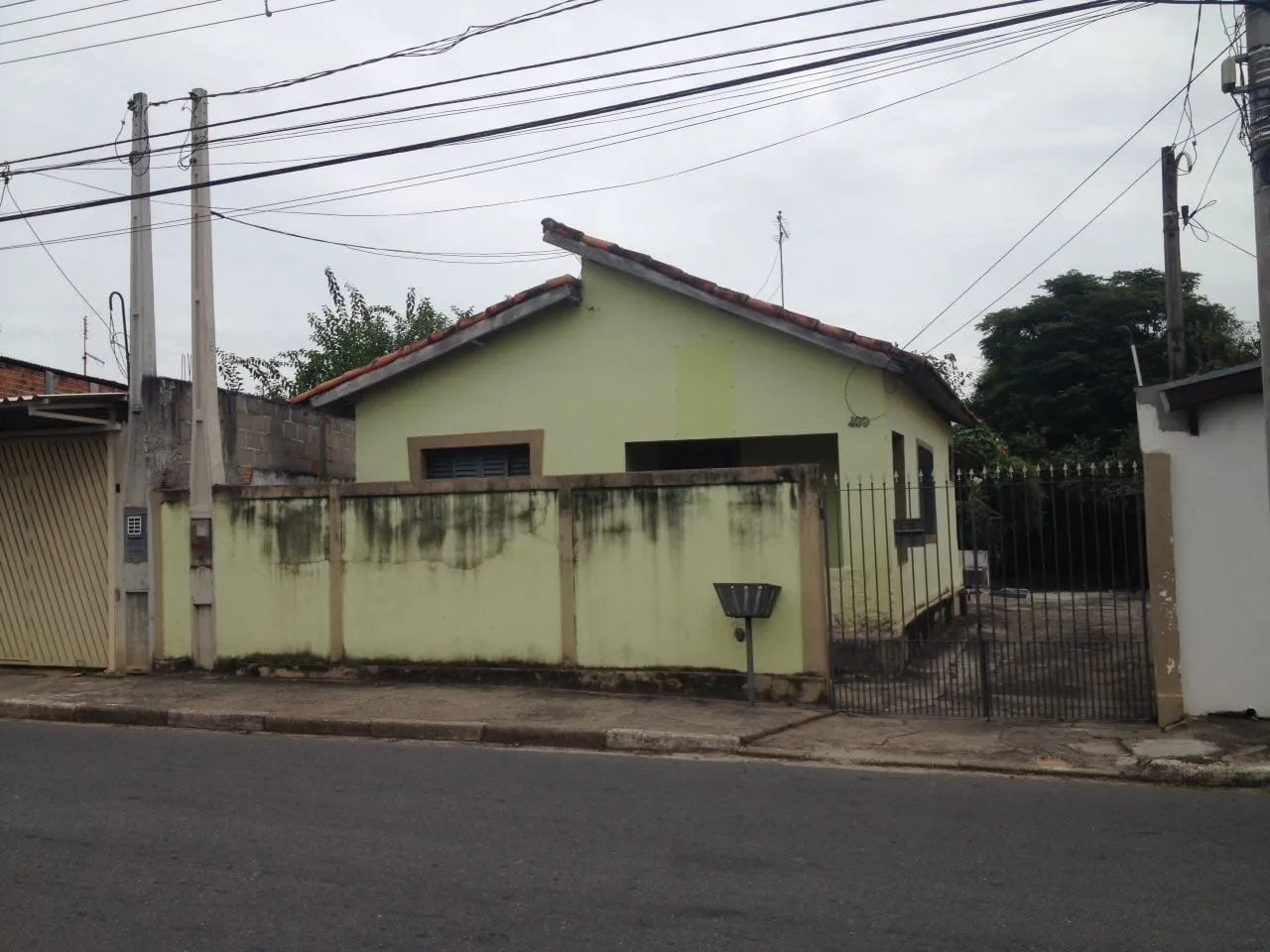 Imagem Terreno à venda 885.51M², Loteamento Residencial Andrade, Pindamonhangaba - SP
