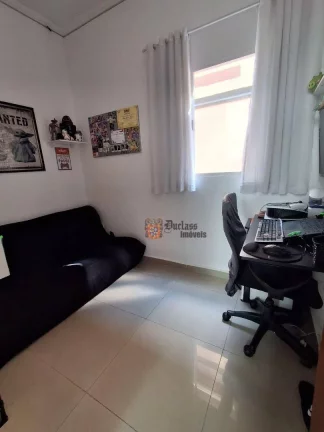 Imagem Sobrado com 3 dormitórios à venda, 202 m² por R$ 1.290.000,00 - Jardim Maristela - Atibaia/SP