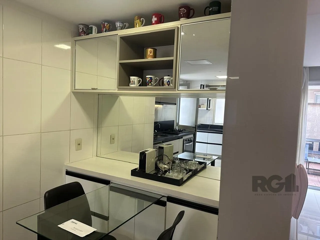 Imagem Casa de Condomínio em Sarandi