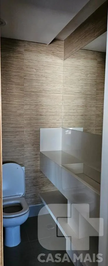 Imagem Apartamento para Locação em São Paulo / SP no bairro Pinheiros