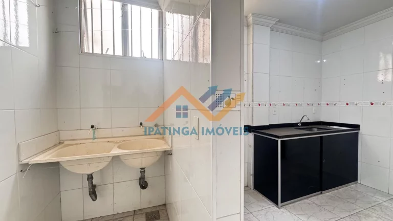 Imagem Apartamento à venda no bairro Iguaçu - Ipatinga