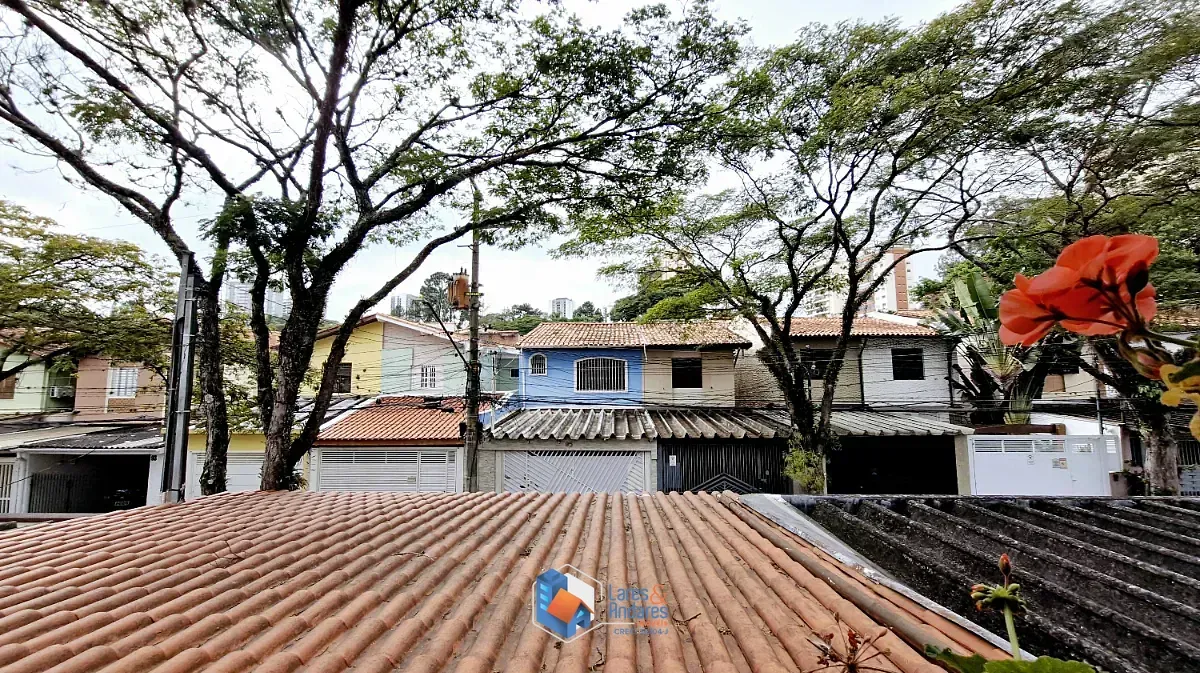 Imagem Sobrado para venda em Jardim Santo Amaro com 3 quartos, sendo 1 suíte, 147m²