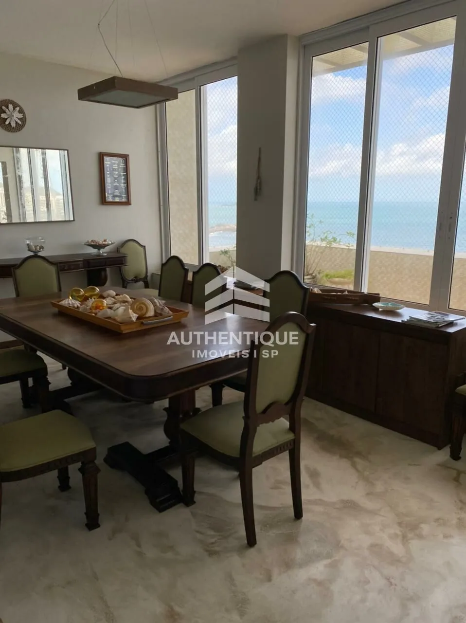 Imagem Tucuruçutuba Pitangueiras Guarujá - Apartamento à venda no bairro Pitangueiras - Guarujá/SP
