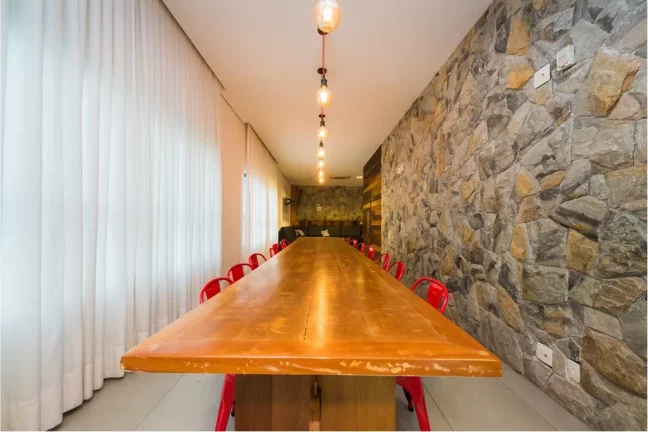 Imagem Apartamento à venda em Itajaí, Fazendinha, com 3 quartos, 205m2