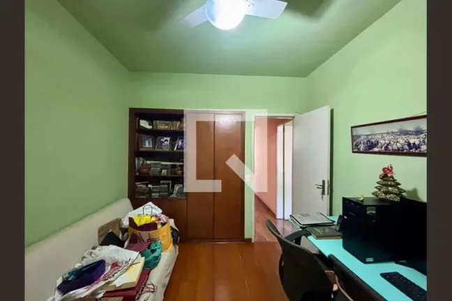 Imagem Apartamento à Venda - Copacabana, 3 Quartos, 132 m2