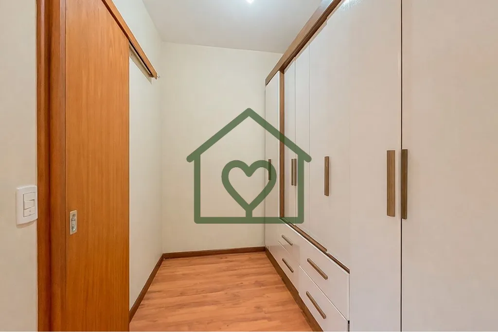 Imagem Imagine acordar todos os dias cercado pelo verde, com o silêncio da zona sul e o privilégio de con...