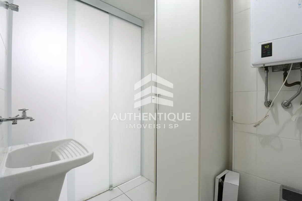 Imagem BARRA PARK BARRA FUNDA - Apartamento no bairro Barra Funda à venda