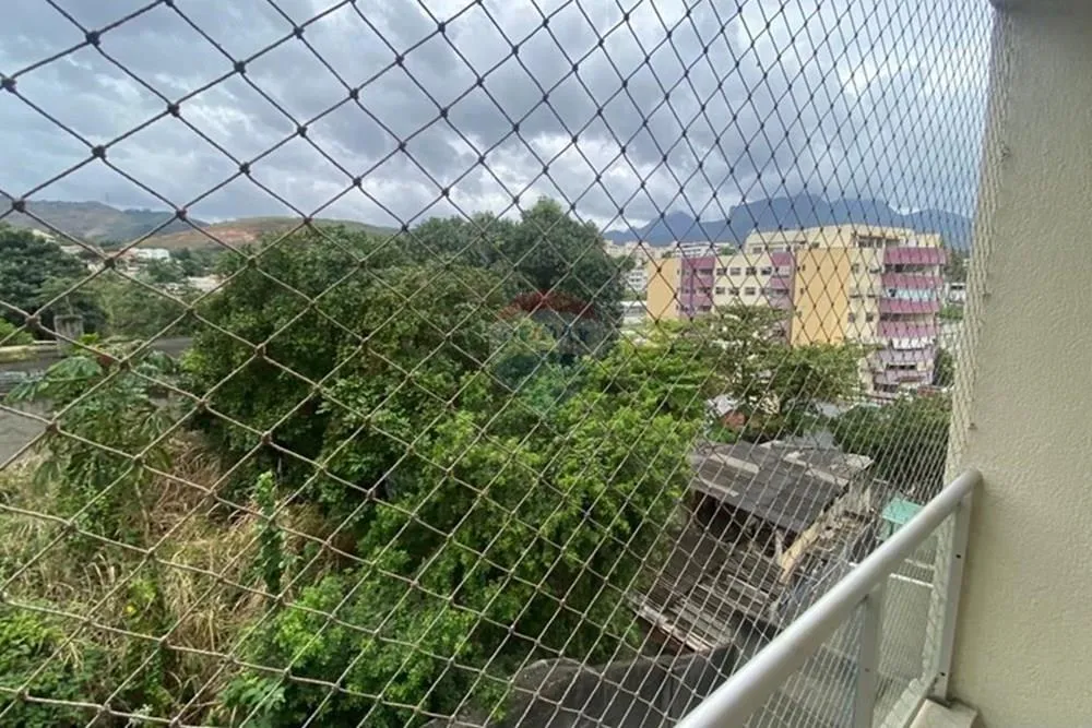Imagem 3 QUARTOS COM VARANDA, 71M², COM VAGA, A VENDA NO TANQUE