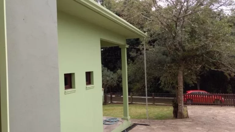 Imagem Linda casa de alvenaria em Cond fechado, Condado de Castella