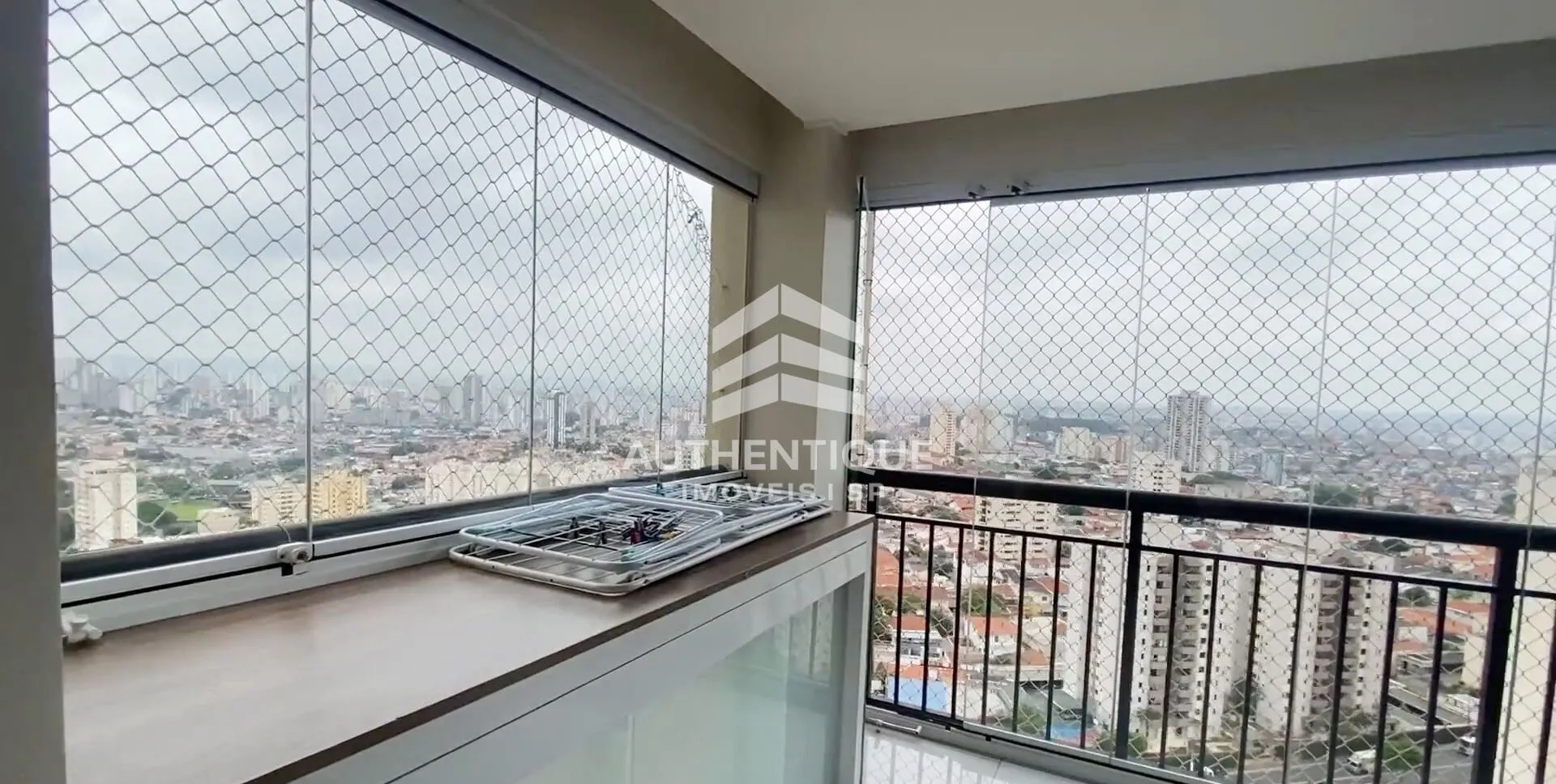 Imagem MASSIMO RESIDENCE NOVA SAUDE - Apartamento no bairro Sacomã à venda