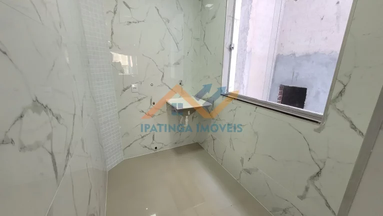 Imagem Apartamento no bairro Das fontes - Ipatinga