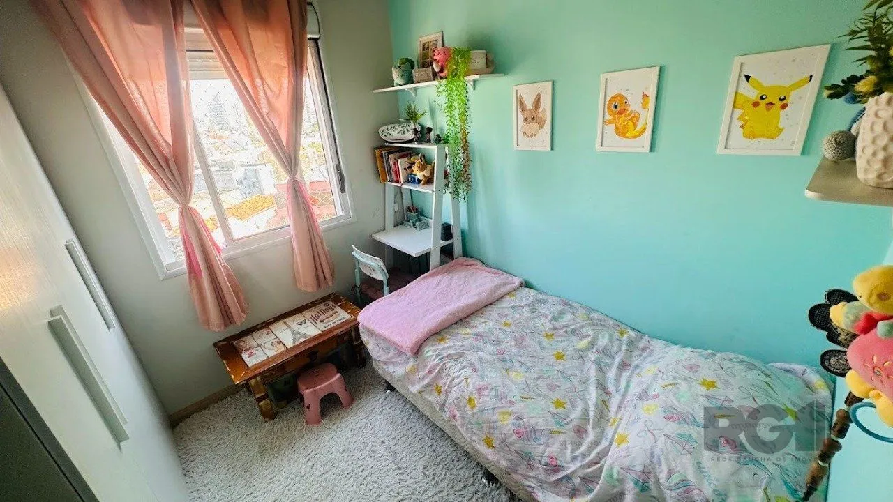 Imagem Apartamento em Azenha