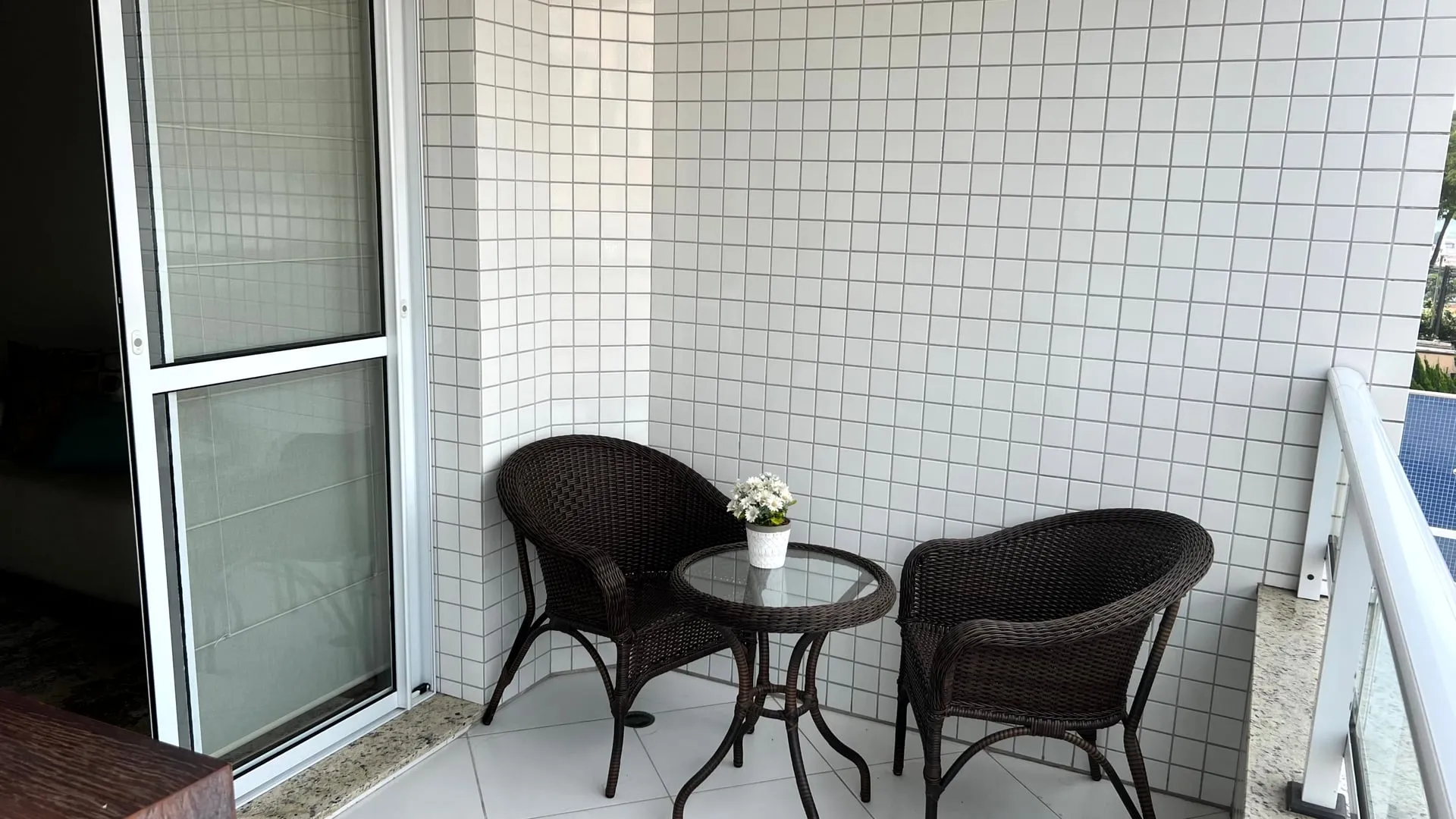 Imagem Apartamento à Venda Edifício Ravena, 3 quartos 1 suíte, 86m², 2 vagas, Vila Alzira - Santo André/SP