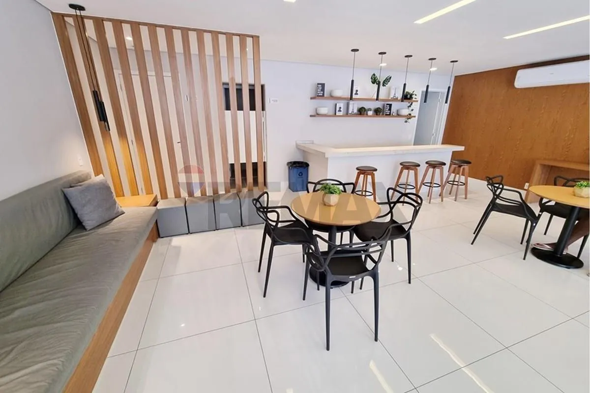 Imagem Apartamento à Venda na Taquara: 48m², 2 Quartos Infraestrutura completa
