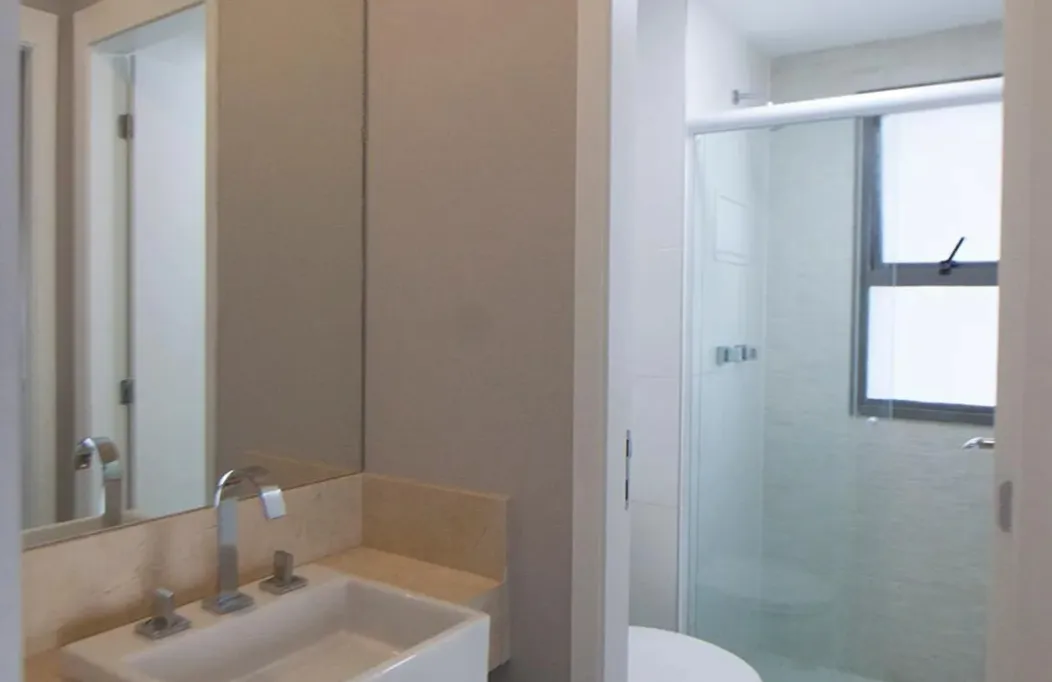 Imagem Apartamento para venda em Consolação com 1 quarto, 48m2