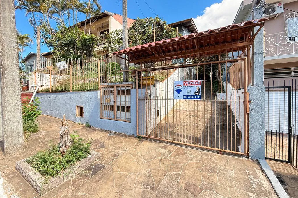Casa em São José