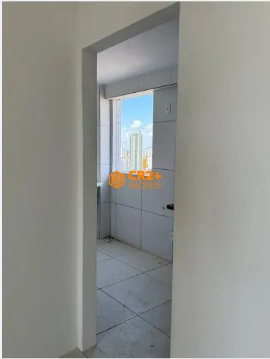 Imagem Vendo apartamento 3 quartos na Estrada de Belém.