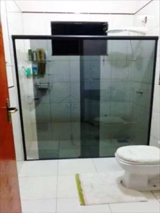 Imagem Casa Padrão