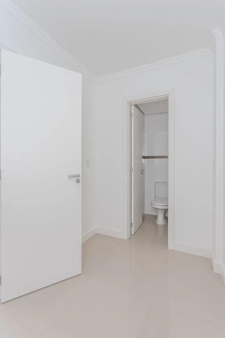 Imagem Apartamento NOVO no Menino Deus de 3 dormitórios e 2 vagas