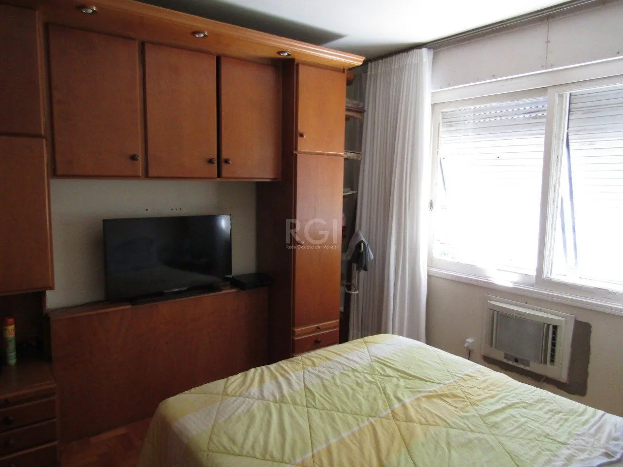Imagem Apartamento para Venda - 71.01m², 2 dormitórios, 2 vagas - São João