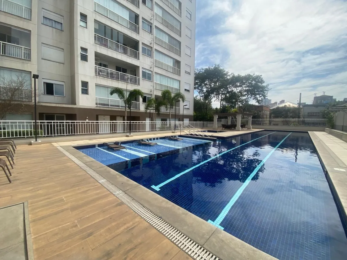 Imagem Apartamento para venda em Mooca com 2 quartos, sendo 1 suíte, 63m2