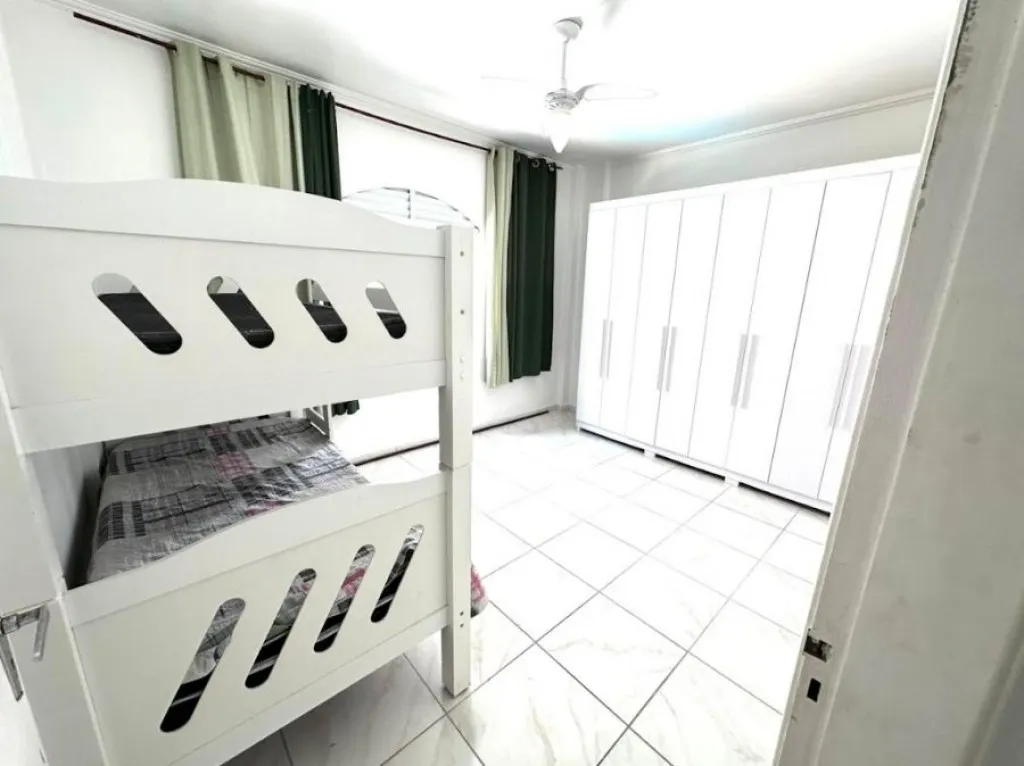 Imagem APARTAMENTO COM 55,00 m² - TUPI - PRAIA GRANDE SP
