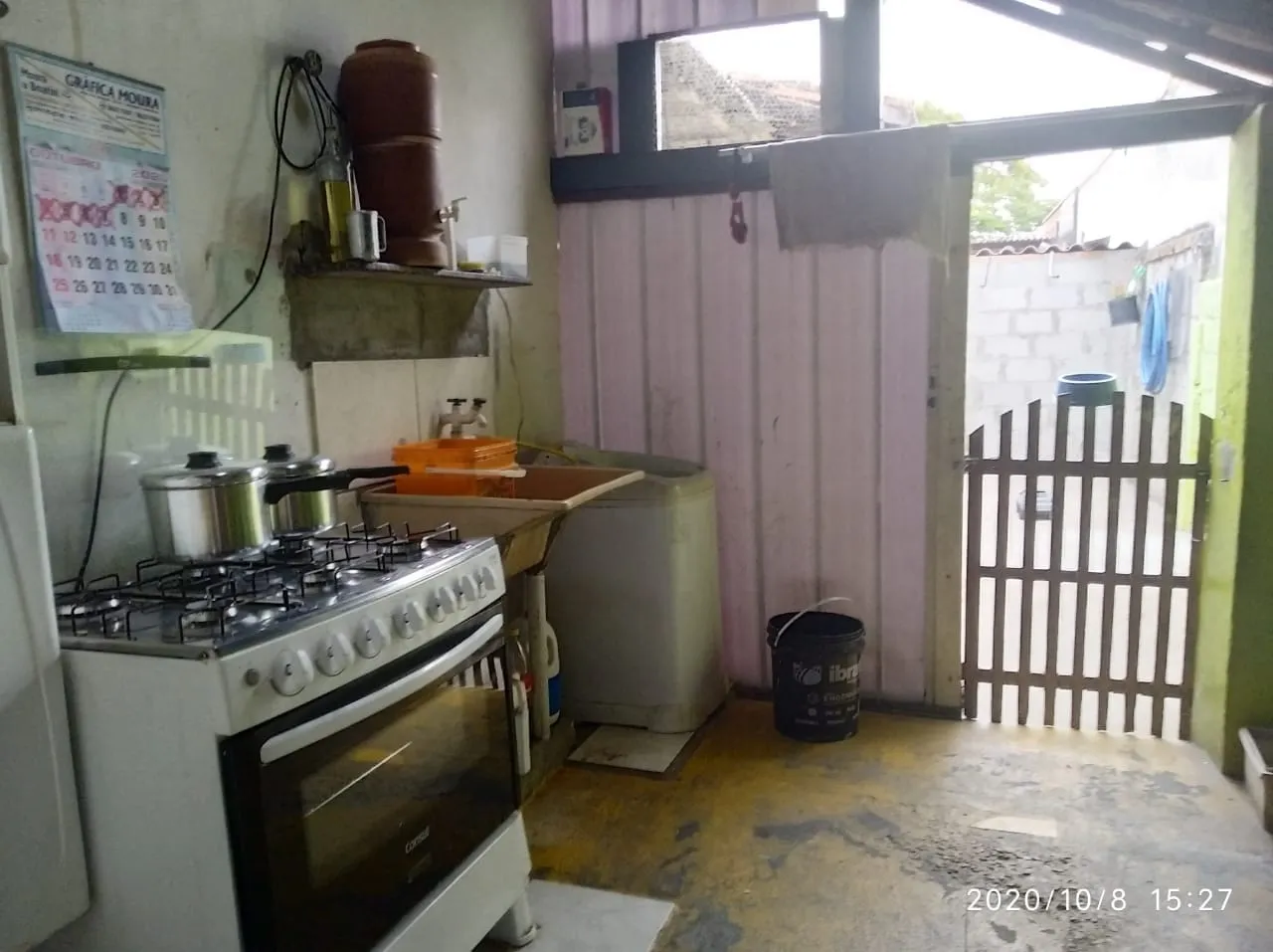 Imagem Casa à venda 2 Quartos, 2 Vagas, 282M², Chácara do Visconde, Taubaté - SP