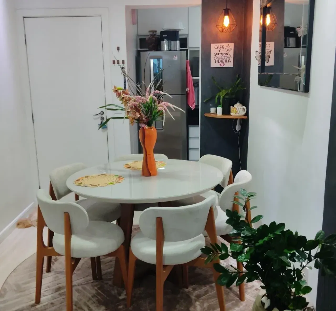 Imagem Apartamento com 2 Quartos à Venda, 50 m² em Ponte de São João - Jundiaí