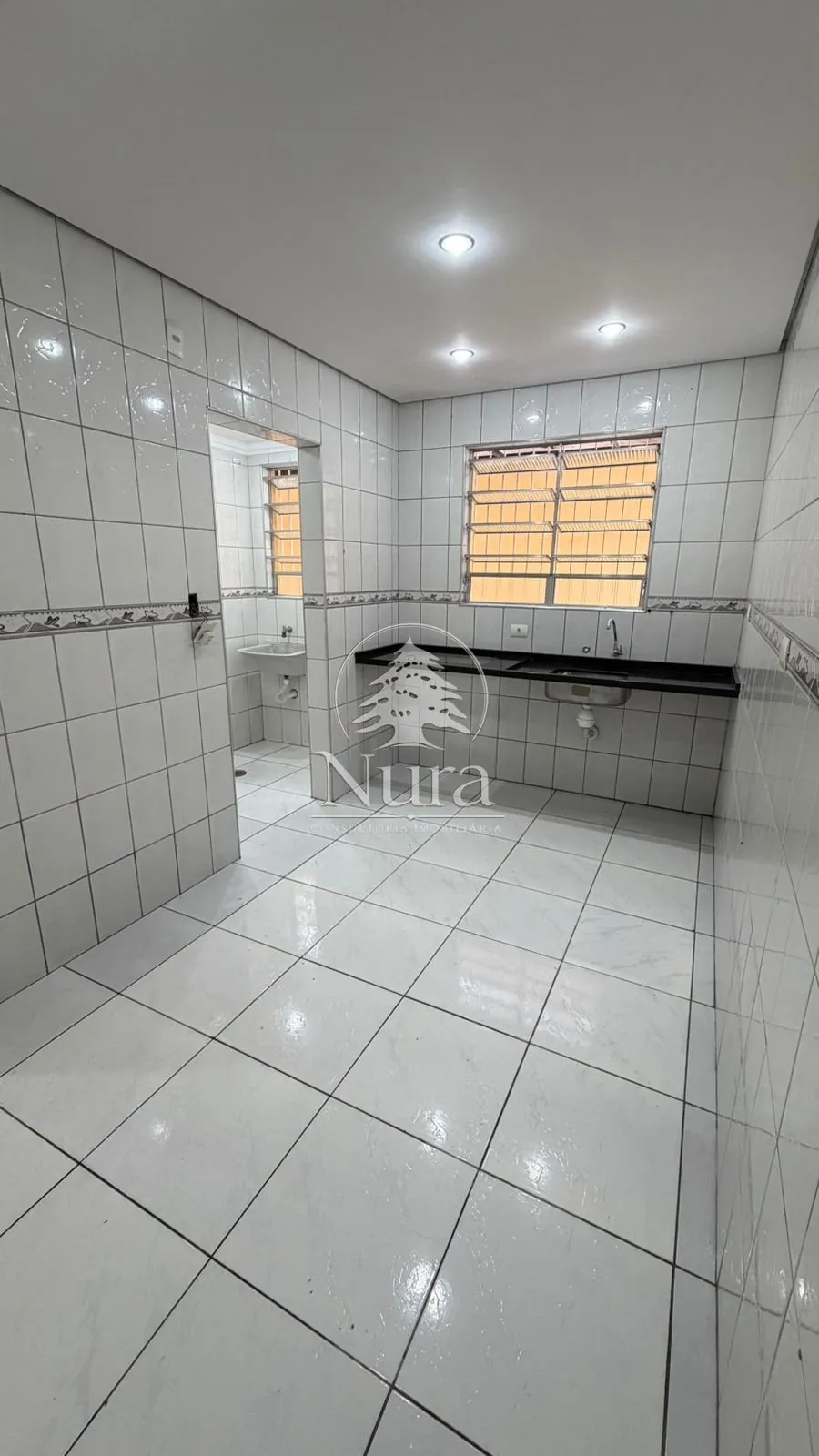 Imagem Geminado de 2 quartos, 76m² no bairro Cidade Naútica, em São Vicente