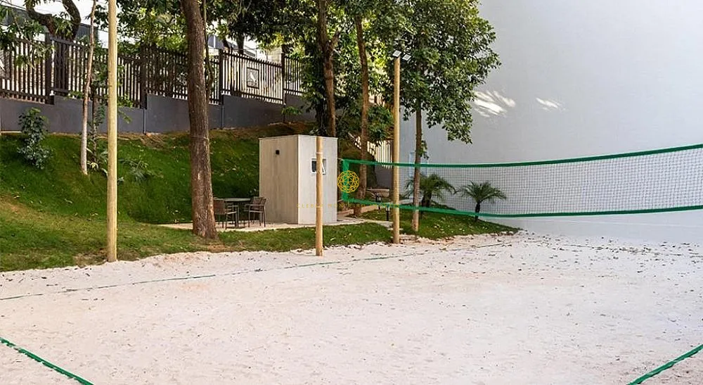 Imagem Apartamento - Venda Horto Florestal - Monvert