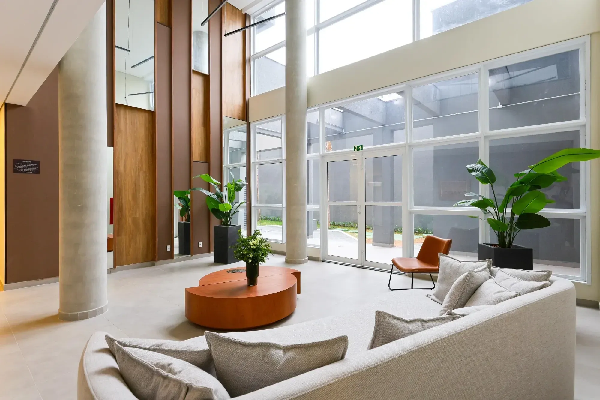 Imagem Apartamento com 2 Quartos para Alugar, 40 m² em Vila Sônia - São Paulo