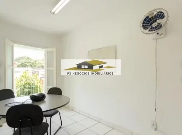 Imagem Sobrado Padrão no Campo Belo