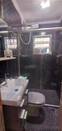 Imagem Apartamento de 1 quarto, 1 banheiro, 1 vaga de garagem e 51 m² no Taboão