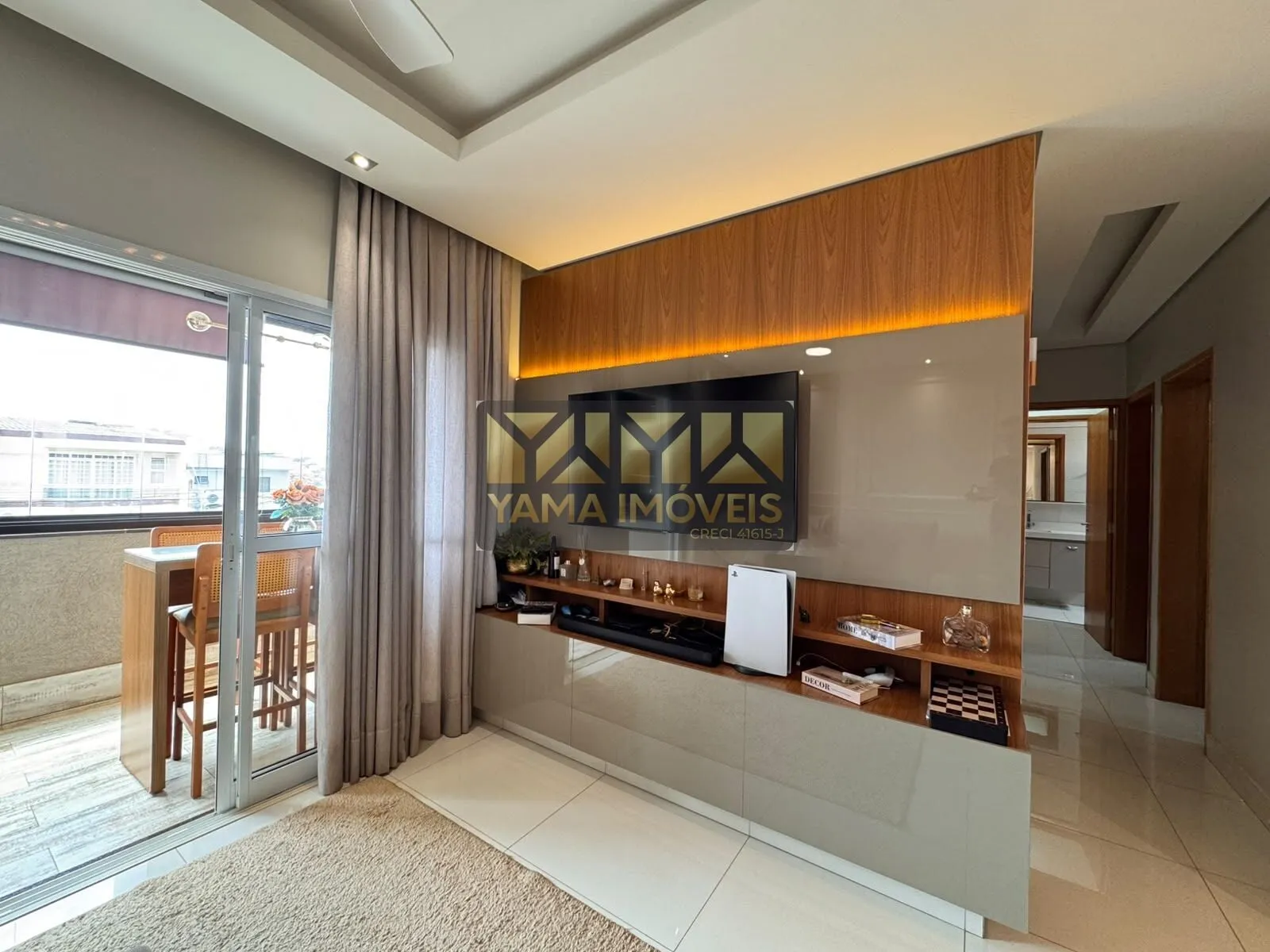 Imagem Apartamento à Venda, Parque dos Bandeirantes, 76m², Ribeirão Preto/SP