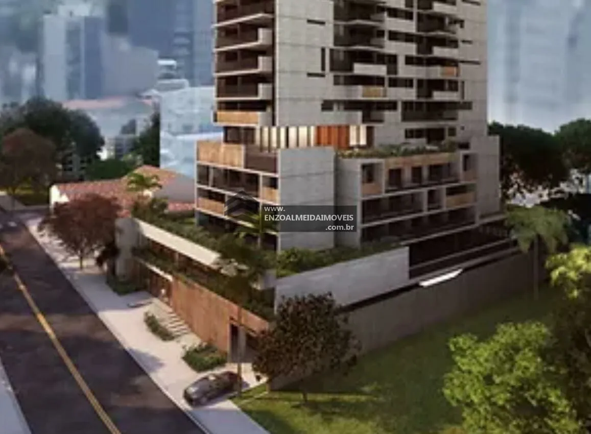 Imagem Apartamento à venda em São Paulo/SP