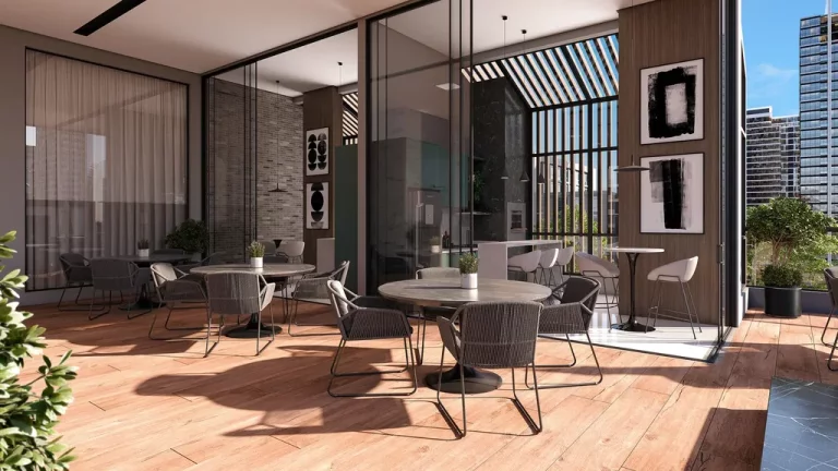 Imagem Apartamento para venda no bairro Meia Praia em Itapema