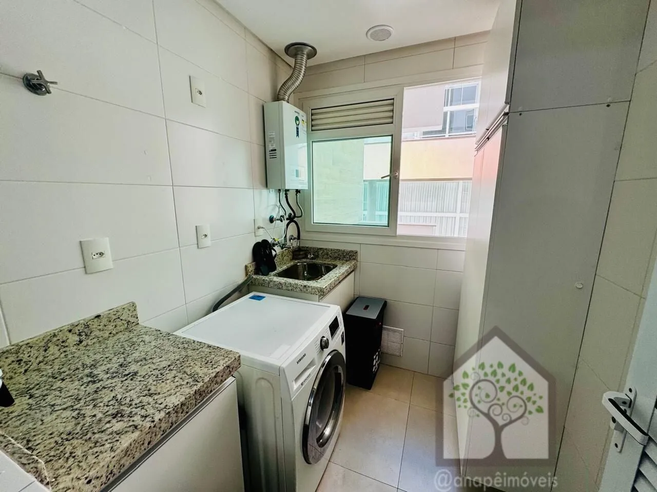 Imagem Apartamento 3 suítes à venda no João Paulo - Florianópolis