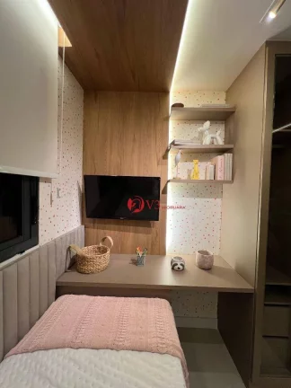 Imagem Cobertura com 3 dormitórios à venda, 105 m por R$ 1.375.000,00 - Cidade Patriarca - São Paulo/SP