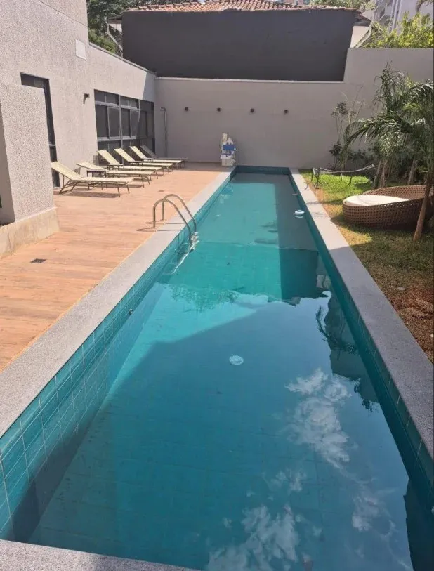 Imagem Studio para Venda em São Paulo, Pinheiros, 1 dormitório, 3 banheiros